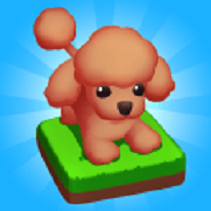 ϳɹ3D(Merge Dogs 3D)