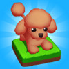 �ϳɹ���3D(Merge Dogs 3D)ͼ��