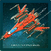 Super Scifi X-Space Racer(���ƻ�X)