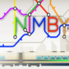 �����·NIMBY Rails