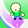 Stretchy Surf(����������Ϸ)