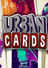 ���п���Urban Cards