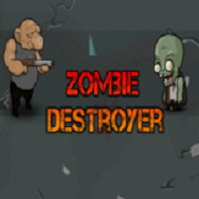 Zombie Destroyer(ʬ)