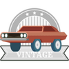 Vintage car race(��ʽ����2021)