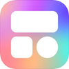 Colorful Widget appͼ��