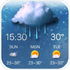 Rainy Drop Weather Widget���������С����v10.2.0.2200 2026�ٷ����İ�