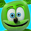 Gummy Bear(��˵��������2021)