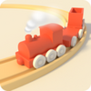 Trains On Time(׼ʱ����Ϸ)