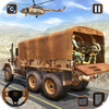 Army Truck Driving Game 2020(���ӿ�������ģ����)