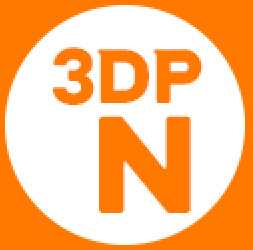 fܾW 3DP Net