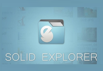 Solid Explorer°_Solid Explorer