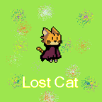 LostCat(ʧè)