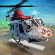 HFPS - Helicopter Flight Pilot Simulator(ֱмʻԱģ)v1׿