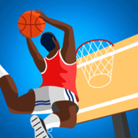 Basketball Life 3D(3D)v1.31
