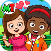 My Town Apartment Freemium(My Town����֮��)