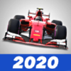 Monoposto���İ�(Formula 1 2018)