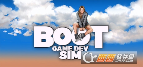 :Ϸģ(Boot : Game Dev Sim)