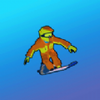 Crazy Snowboard Master(���ѩ�����)