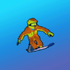 Crazy Snowboard Master(���ѩ�����)v1.2��׿��