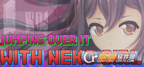 èһԾѹJumping Over It With Neko Girl