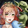 ������ս�粼��Princess & Goblin