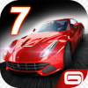 ��Ұ쭳�7Asphalt Nitro