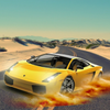Desert Highway Rsh - Hot Wheels Asphalt(ɳĮ��·������Ϸ)