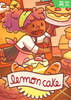 ���ʵ���Lemon Cake
