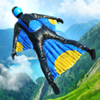 Base Jump Wing Suit Flying(��������ģ����)