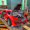 Car Mechanic Workshop- Tycoon Junkyard Auto Repair(����������ģ���ֻ���)
