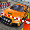 Multi Floor Garage Driver(��㳵��˾��)