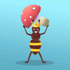 Anthill Colony Simulator(����ģ����)