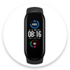 Mi Band 5 Facesͼ��