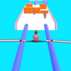High Giant heels rush(�߸�Ь����3D)