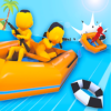Speed Boat Shootout(��ͧ��ս)