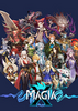 �꼪��(Magia X)