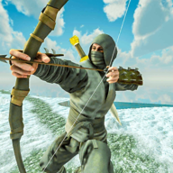 Ninja Hunter Assassin(˴̿)v1.4 ׿