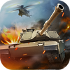 ̹�˳�ͻClash of Panzerͼ��