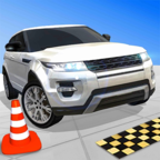 Real Drive 3D(3dʵͣ)v21.5. 2׿