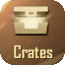 Crate simulator for PUBGMϷ
