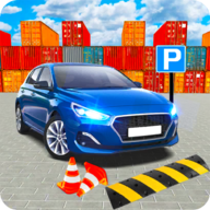 Modern Parking Game Real Parking Challenge 2019(ִͣʵͣսϷ)v1.4׿