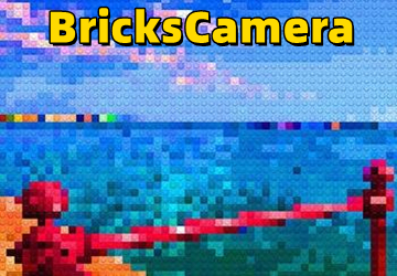 Bricks Camera
