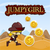 JumpyGirl(������Ů��)