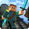 Diverse Block Survival Game(�����������������İ�)