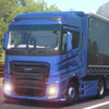 Truck Transport Heavy Load Simulation(������������ģ����Ϸ)