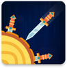 Knife Slices(��ƬͶ��������Ϸ)