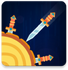 Knife Slices(��ƬͶ��������Ϸ)v1.0.0