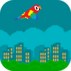 �������ķ���(Flappy Parrot)