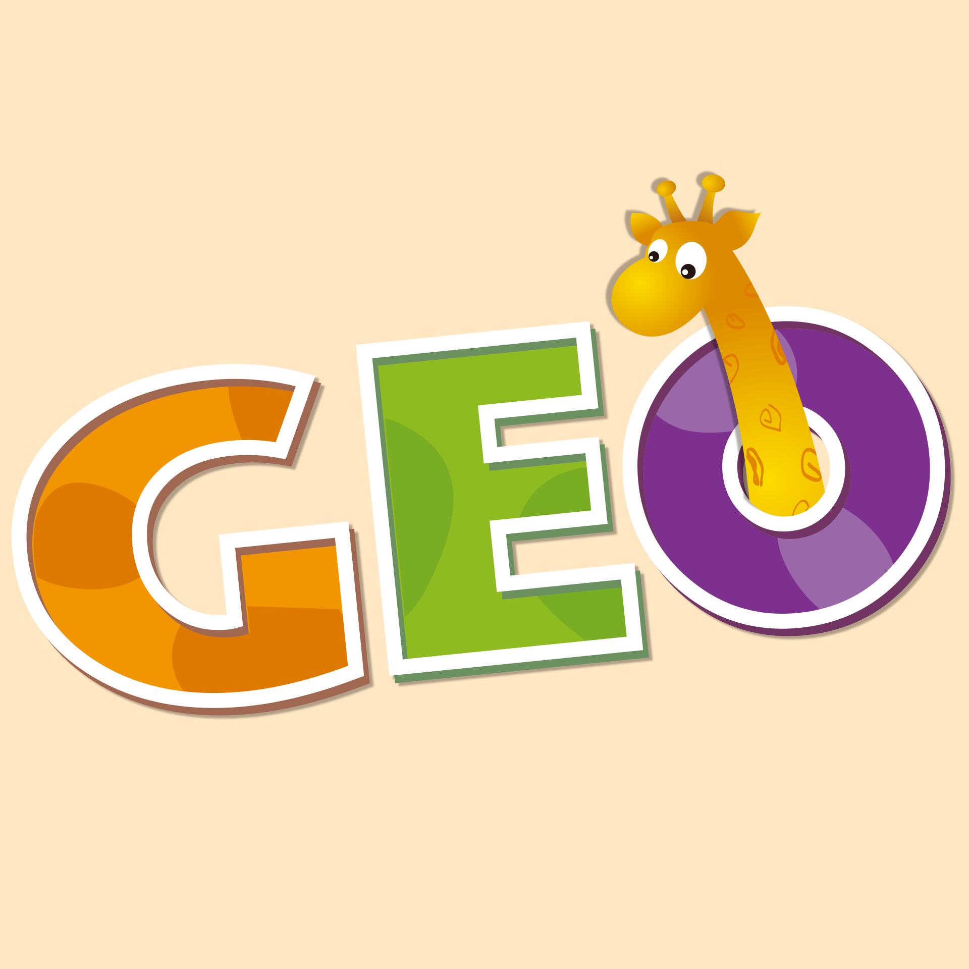 ¹GEO+