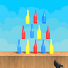 Bottle Smash(ƿ�ӷ������)